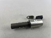 Camshaft vanos timing valve
