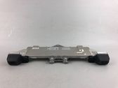 Windshield/windscreen camera