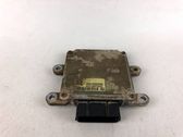 Gearbox control unit/module