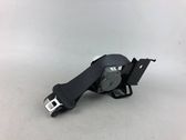 Rear seatbelt