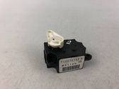 Air flap motor/actuator