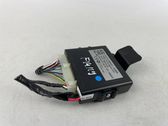 Alarm control unit/module