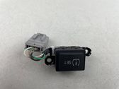 Other switches/knobs/shifts