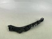 Front bumper mounting bracket