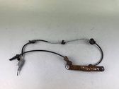 ABS rear brake sensor