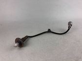 Lambda probe sensor