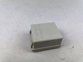 Light washer relay