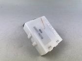 Keyless (KESSY) go control unit/module