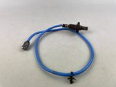 Lambda probe sensor