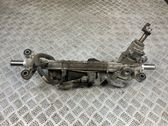 Steering rack