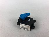 Air flap motor/actuator