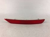Rear tail light reflector
