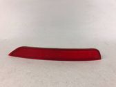 Rear tail light reflector