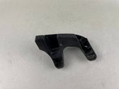 Rear bumper mounting bracket