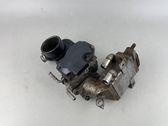 EGR valve