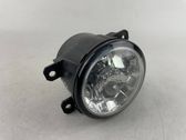 Front fog light