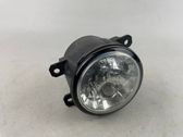 Front fog light
