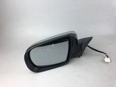 Front door electric wing mirror