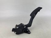 Akceleratoriaus pedalas