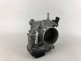 Throttle valve