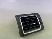 Dashboard side air vent grill/cover trim