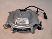 Seat fan/blower