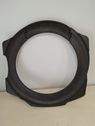 Spare wheel section trim