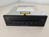 CD/DVD changer