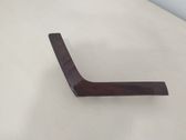 Dashboard glove box trim
