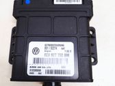 Module de contrôle de boîte de vitesses ECU