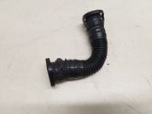 Breather hose/pipe