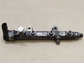 Fuel main line pipe