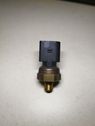 Fuel pressure sensor