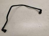 Fuel line pipe