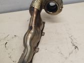 Exhaust manifold
