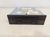 Navigation unit CD/DVD player