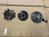 Clutch set kit