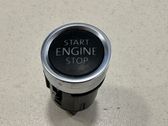 Engine start stop button switch