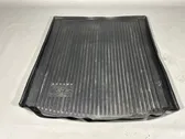 Rubber trunk/boot mat liner