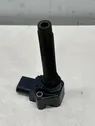 High voltage ignition coil