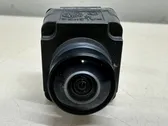 Front bumper camera