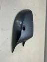 Plastic wing mirror trim cover