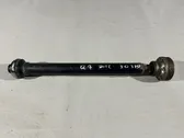 Front prop shaft