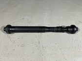 Front prop shaft