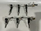 Fuel injectors set