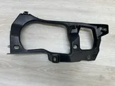 Headlight/headlamp mounting bracket