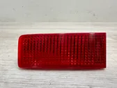 Rear tail light reflector