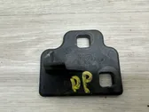 Headlight/headlamp mounting bracket