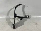 Front splash guards bracket