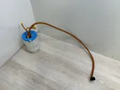Kraftstoffpumpe im Tank